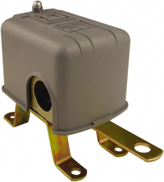 1 NEMA Rated, DPST, Float Switch Pressur